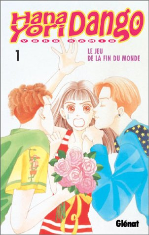 Hana Yori Dango. Vol. 1