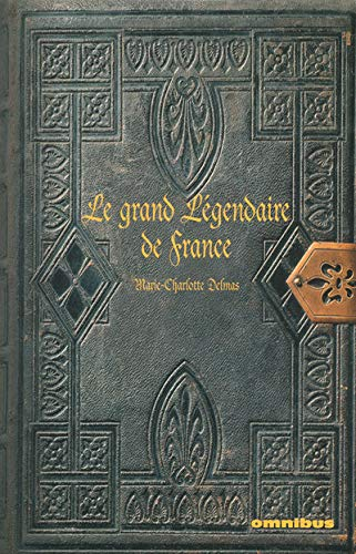 Coffret Grand Légendaire de France