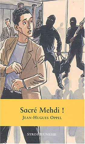 Sacré Medhi !