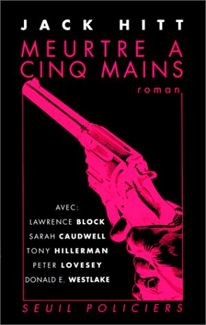 Meurtre à cinq mains