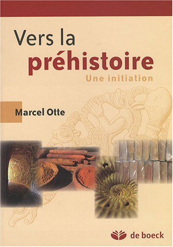 Vers la préhistoire : une initiation