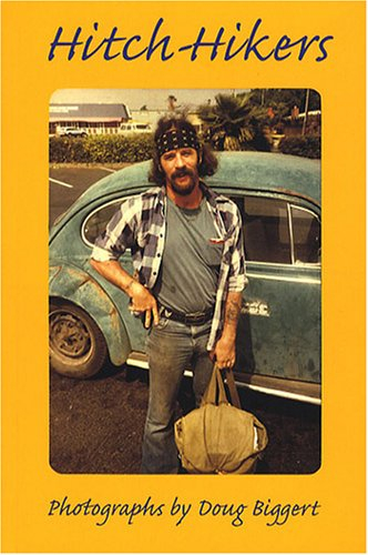 Hitch-hikers : photographs