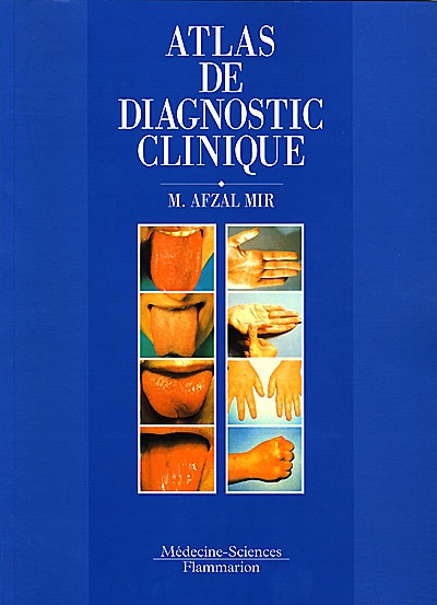 Atlas de diagnostic clinique