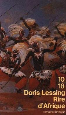 Rire d'Afrique : voyages au Zimbabwe