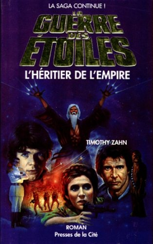 L'Héritier de l'Empire