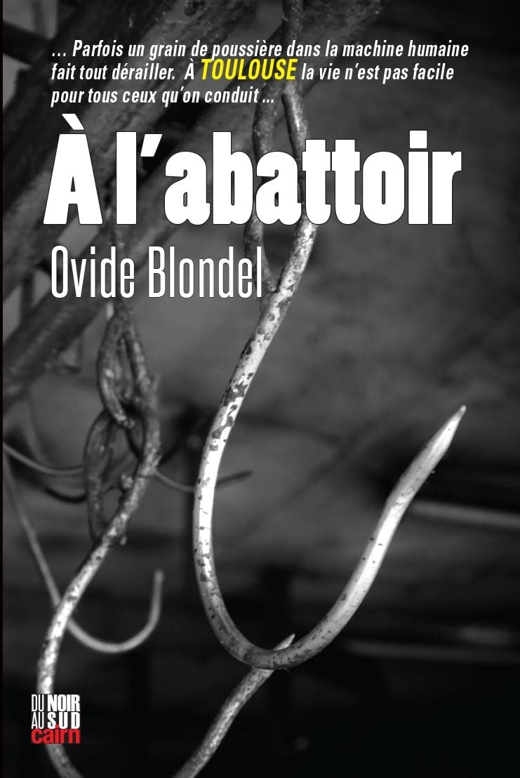 A l'abattoir