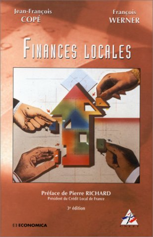 Les finances locales