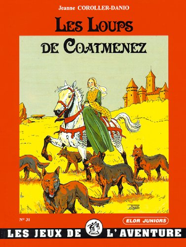 Les loups de Coatmenez