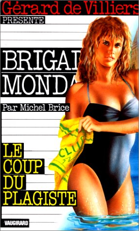 le coup du plagiste