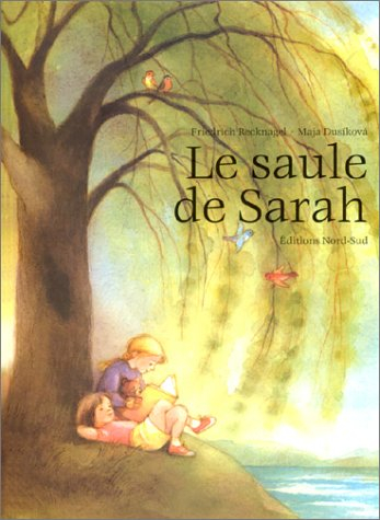Le saule de Sarah