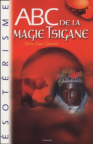 Abc de la magie tsigane