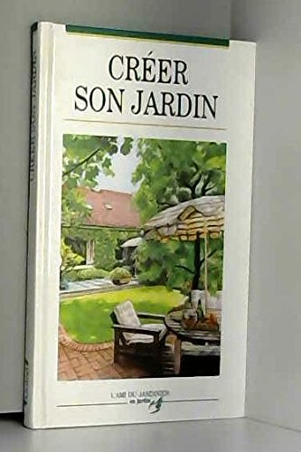 Créer son jardin