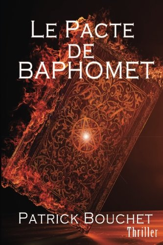 le pacte de baphomet