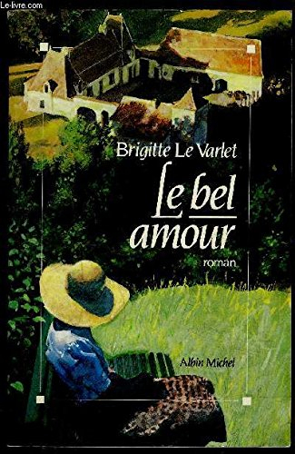 Le Bel amour