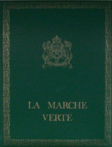 La Marche verte