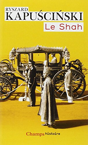 Le shah