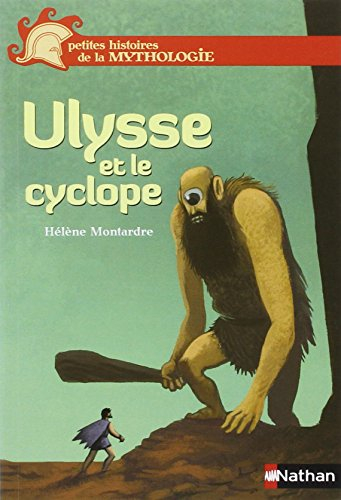 Ulysse et le cyclope
