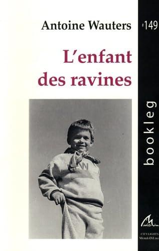 L'enfant des ravines