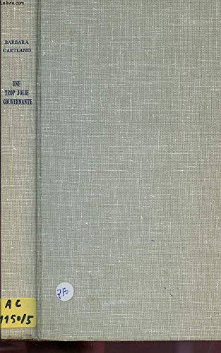 une trop jolie gouvernante