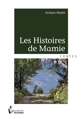 les histoires de mamie