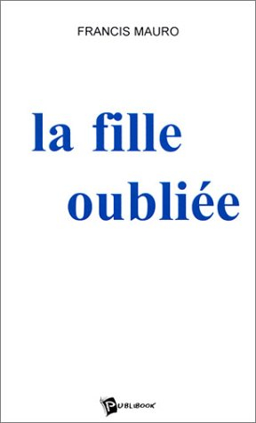 La Fille oubliée : Mina