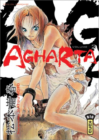 Agharta. Vol. 2