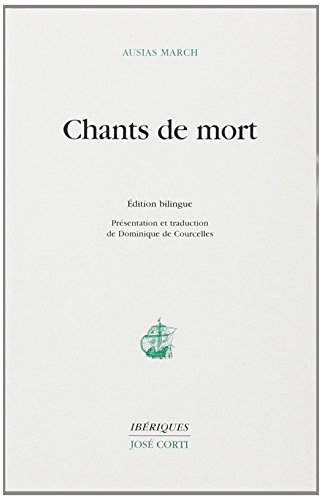 Chants de mort