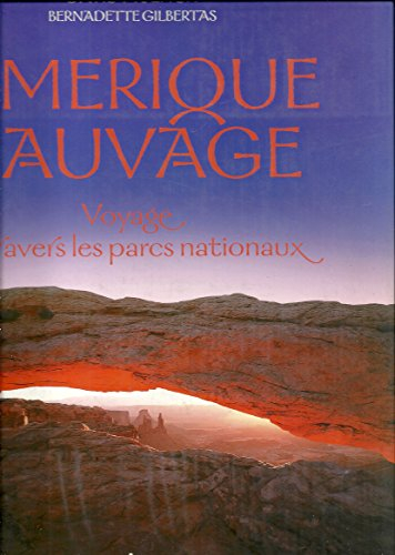 Amérique sauvage