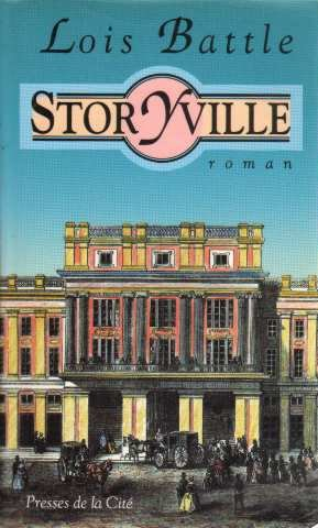 Storyville
