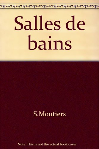 salles de bains