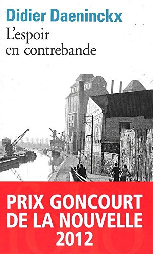 L'espoir en contrebande