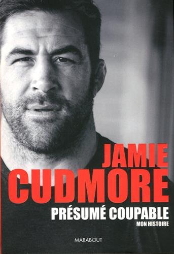 Présumé coupable : mon histoire