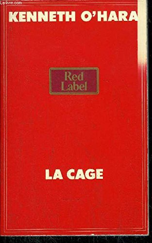 la cage