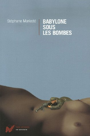 Babylone sous les bombes