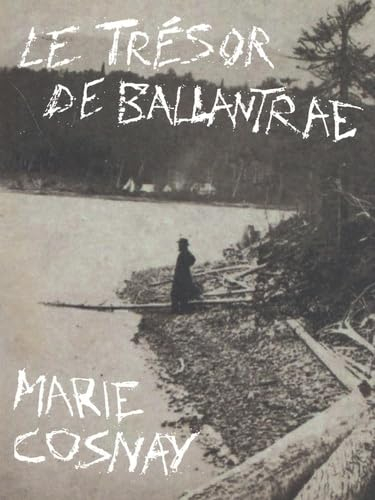 Le trésor de Ballantrae