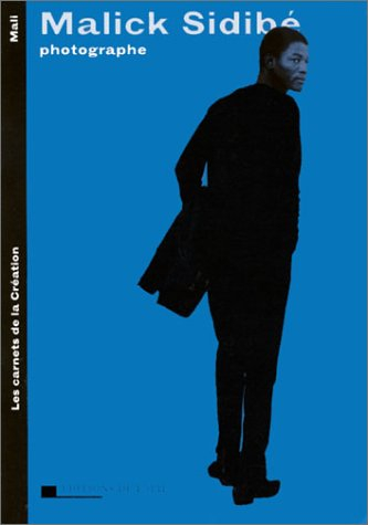 Malick Sidibé : photographe