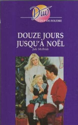 douze jours jusqu'à noël