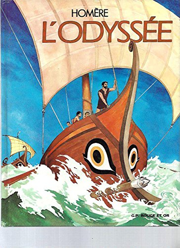 L'Odyssée