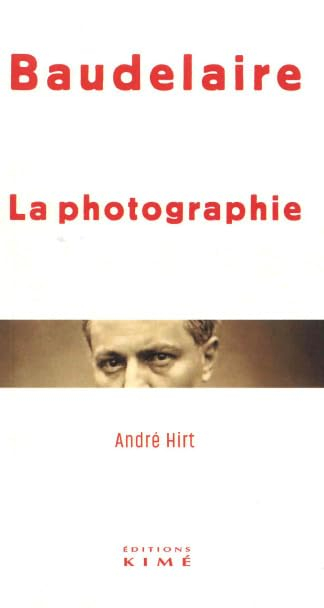 La photographie