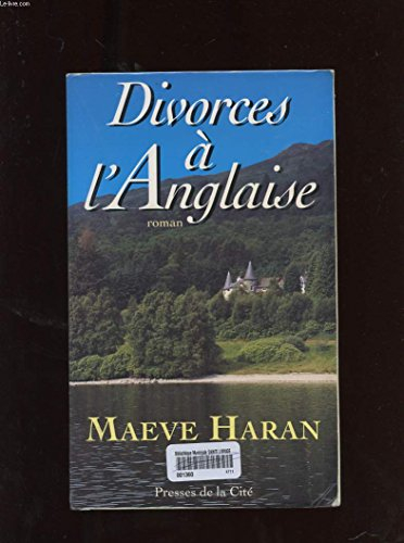 Divorces à l'anglaise