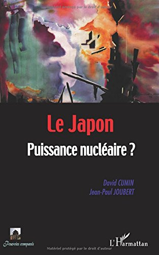 Le Japon : puissance nucléaire ?