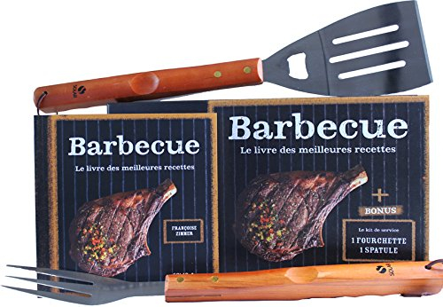 Barbecue coffret