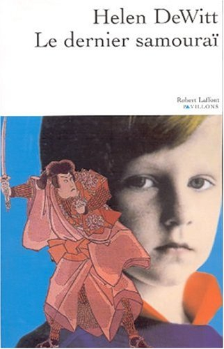 Le dernier samouraï