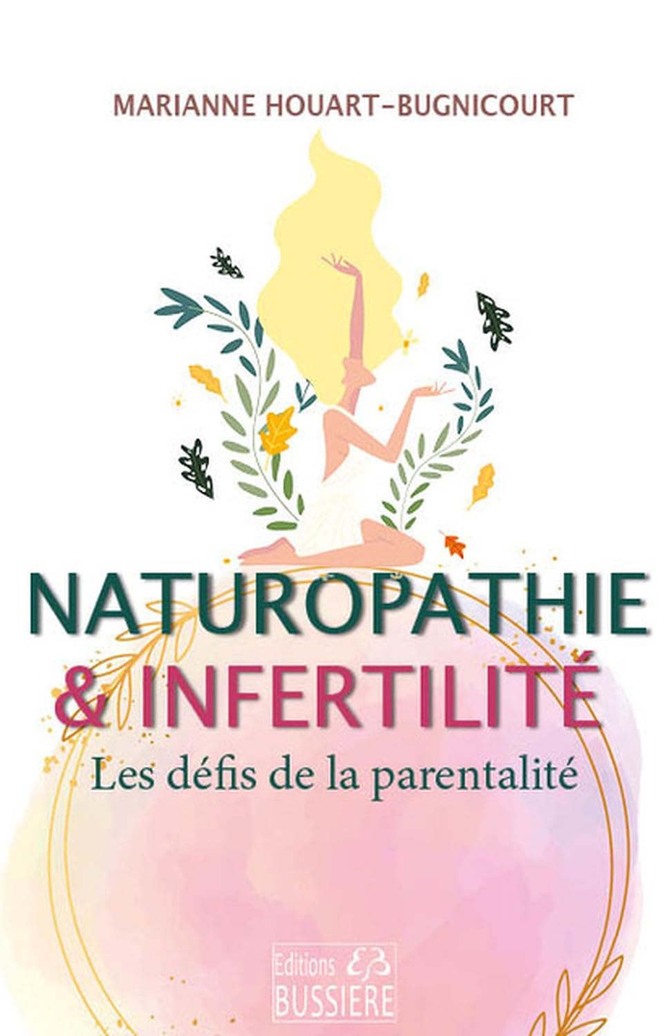 Naturopathie & infertilité : les défis de la parentalité
