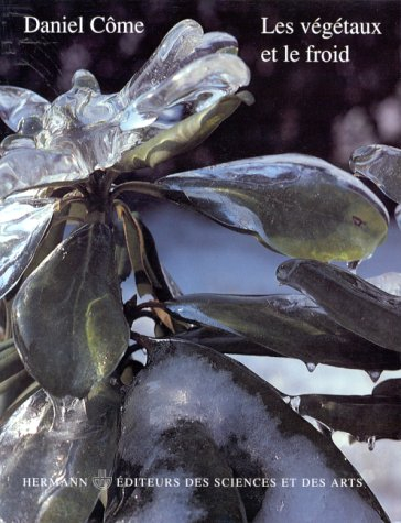 Les Végétaux et le froid