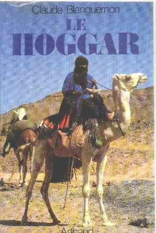 Le Hoggar
