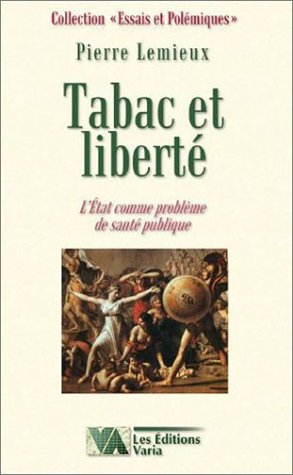 Tabac et liberté