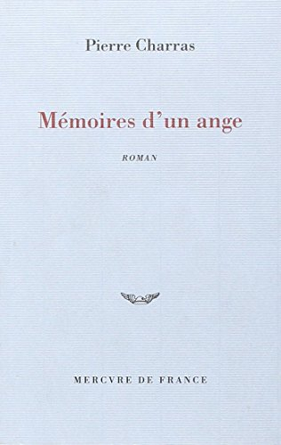 Mémoires d'un ange