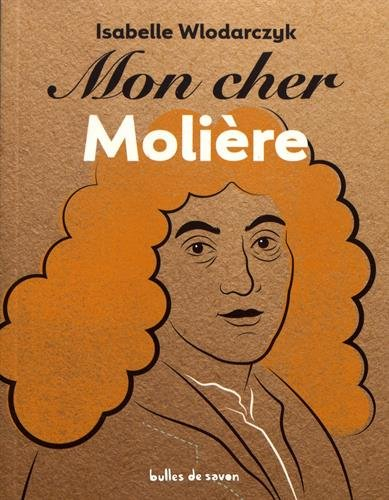 mon cher molière