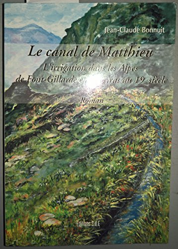 le canal de matthieu